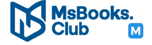logo msbooks